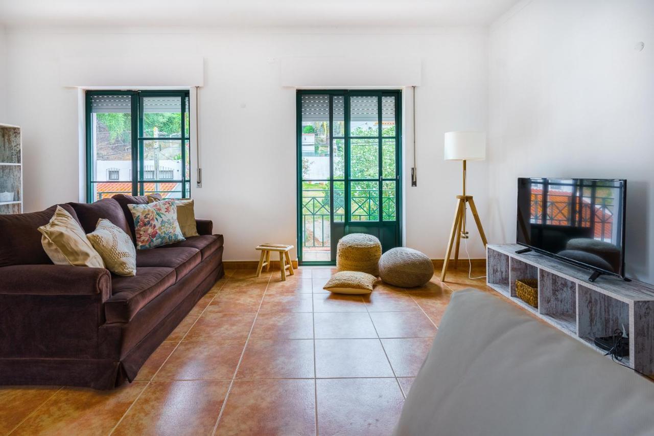 Santa Luzia Apartment Alcácer do Sal Екстериор снимка
