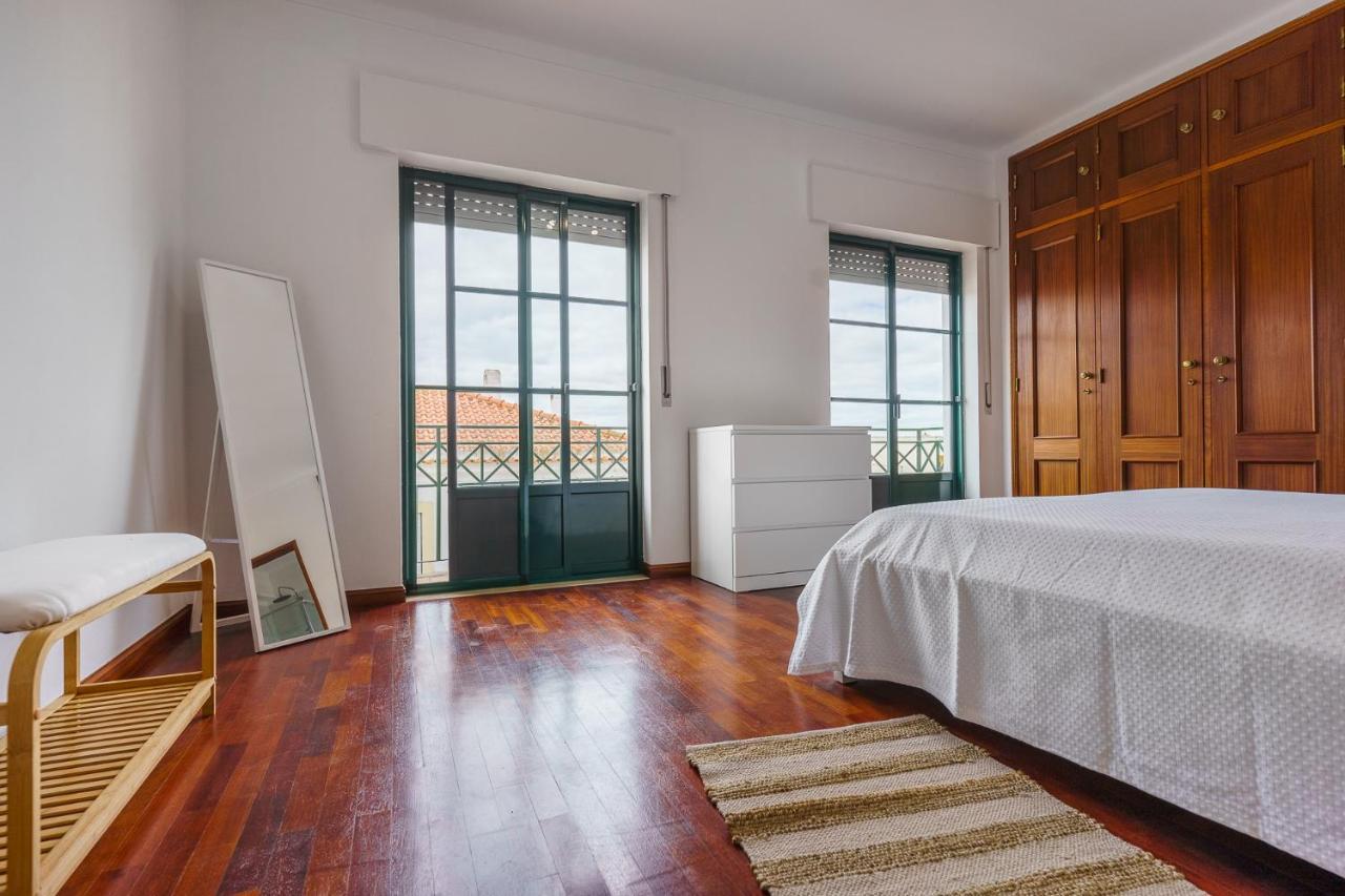 Santa Luzia Apartment Alcácer do Sal Екстериор снимка
