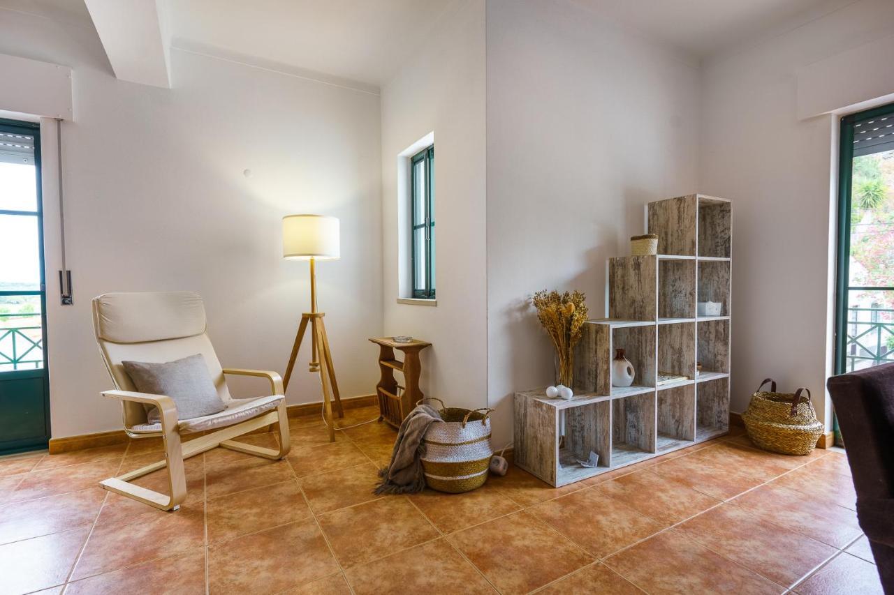 Santa Luzia Apartment Alcácer do Sal Екстериор снимка