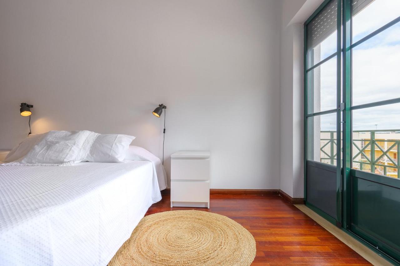 Santa Luzia Apartment Alcácer do Sal Екстериор снимка
