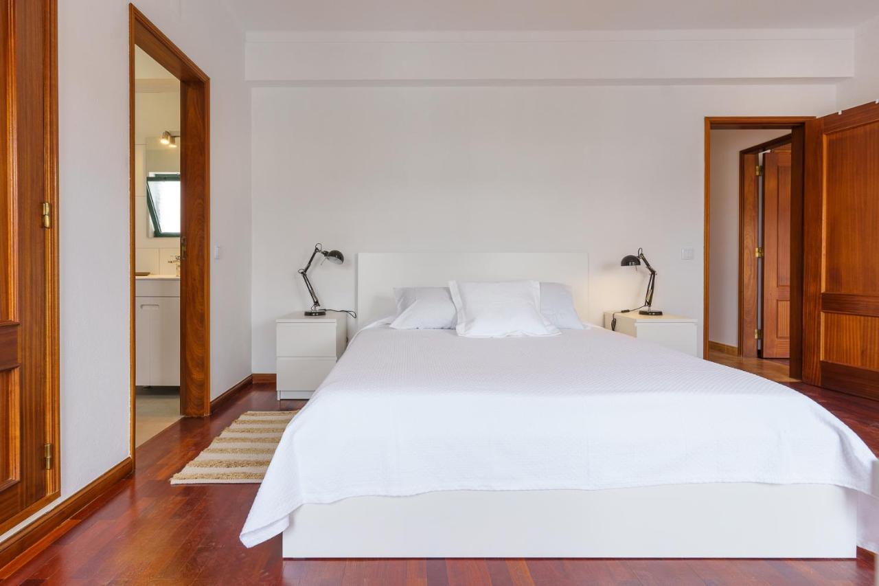 Santa Luzia Apartment Alcácer do Sal Екстериор снимка